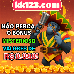 kk123.com Indique amigos para receber um bônus