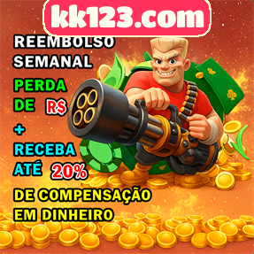 kk123.com Ganhe R$ 100,00 Gratis